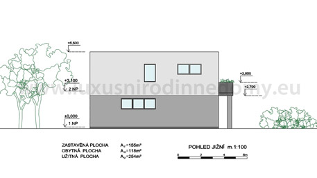 Rodinný dům 07